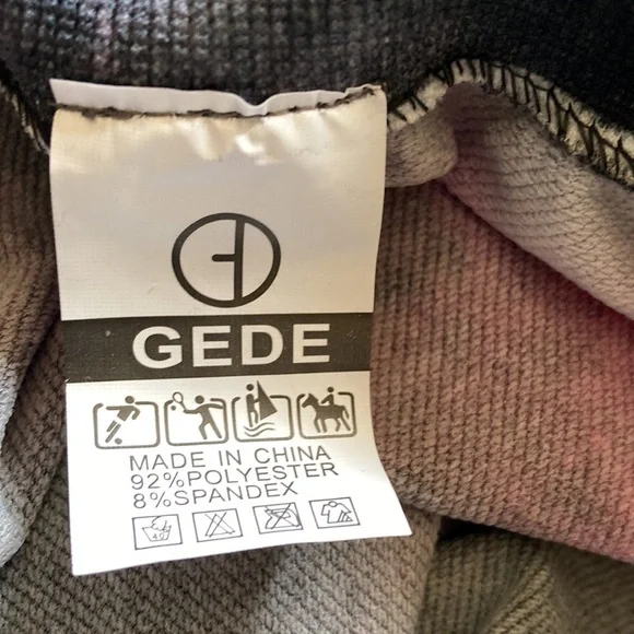 Athletic Top & Short Set - Picture 4 of 8